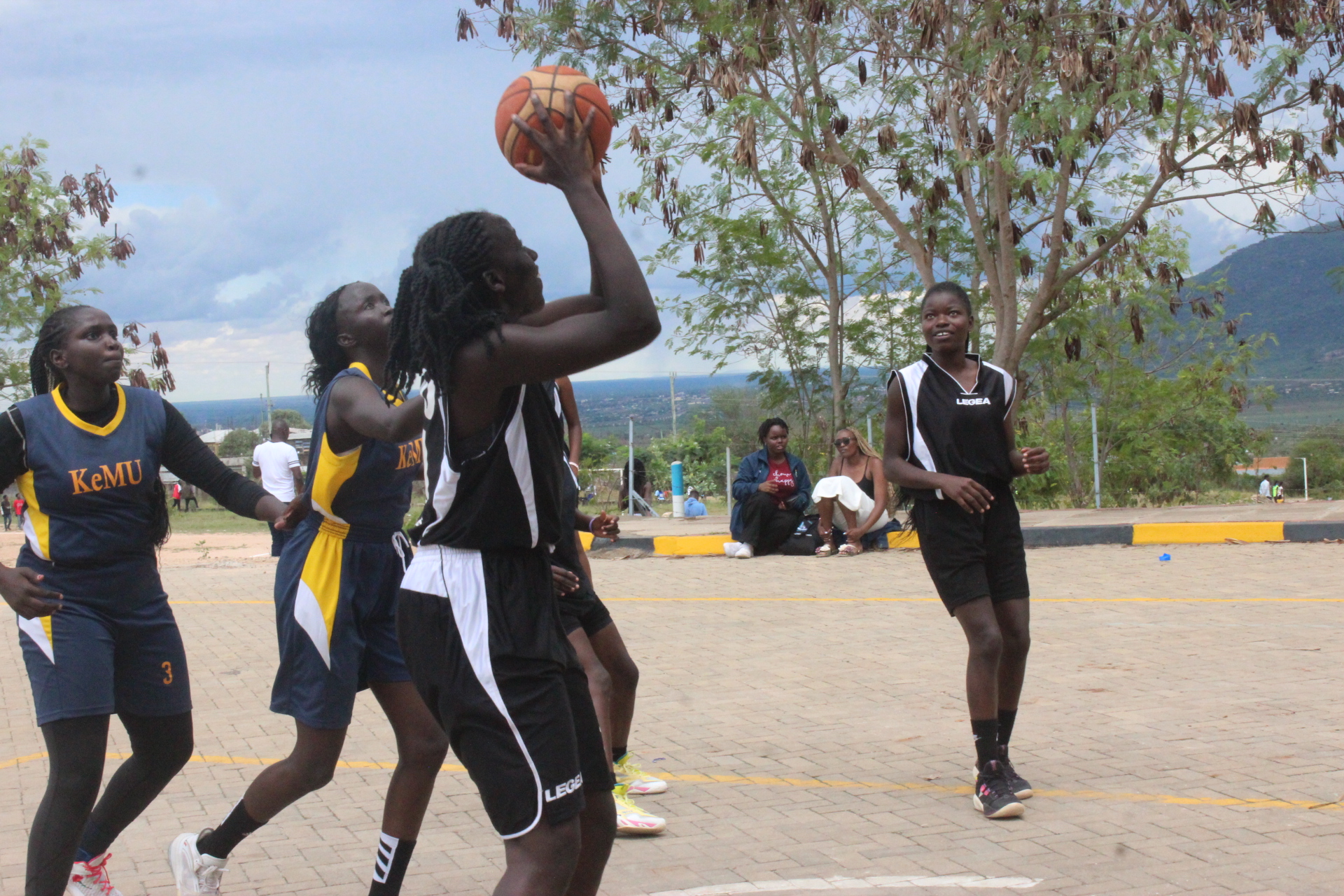 University of Eldoret targets Netball title defence at Kenya Universities Sports Federation games play-offs