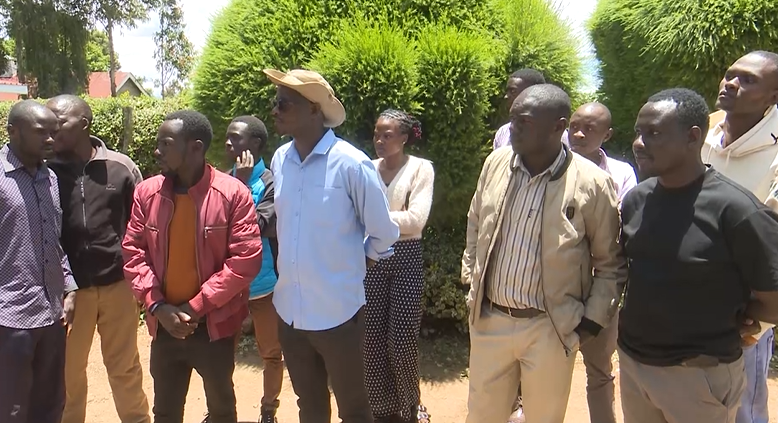 Autopsy reveals how Laikipia University student died