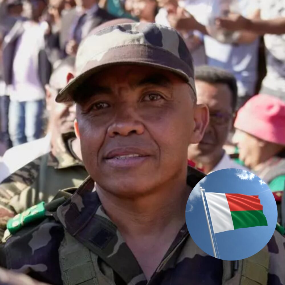 Madagascar’s President orders lie detector tests for all aspiring Ministers in anti-corruption drive