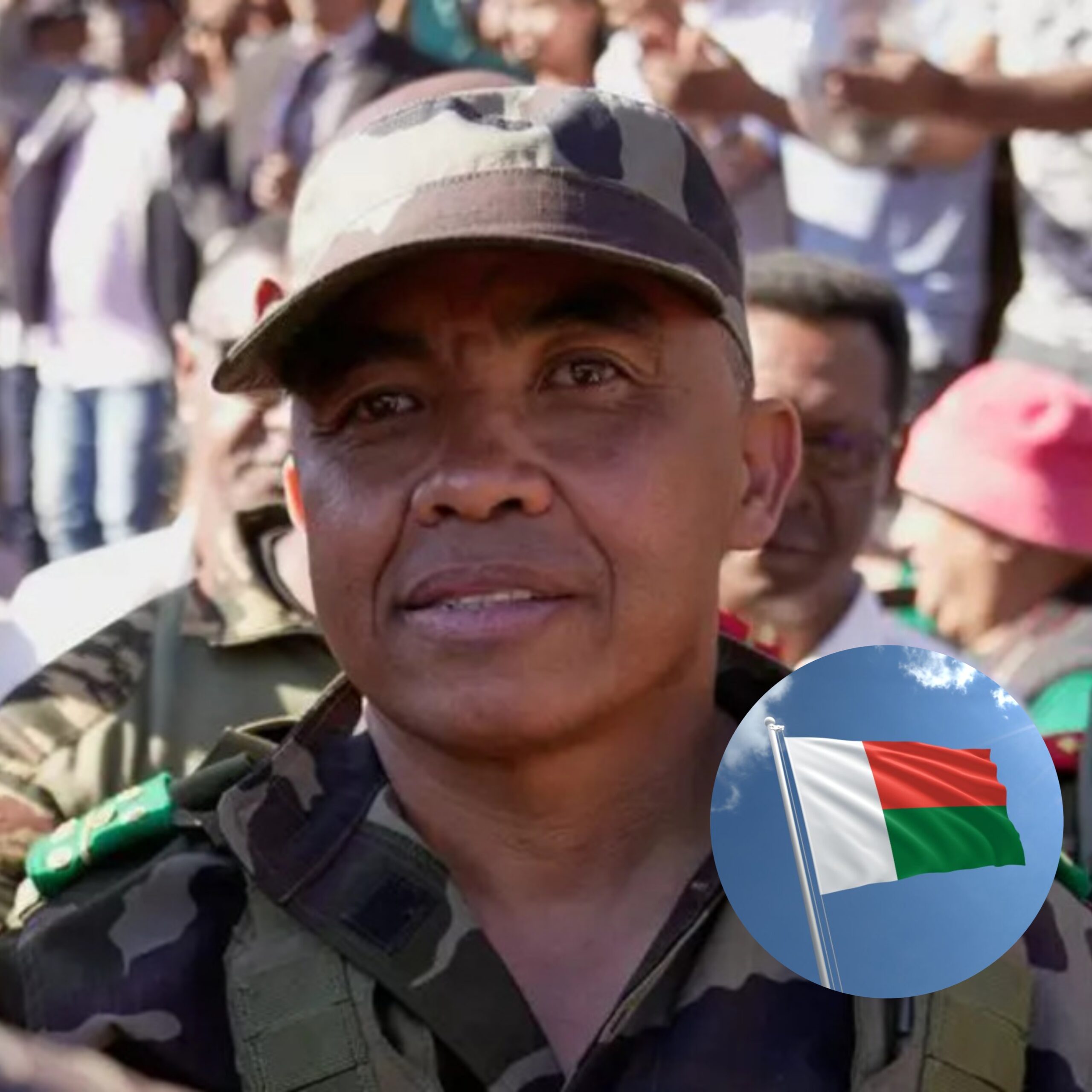 Madagascar’s President orders lie detector tests for all aspiring Ministers in anti-corruption drive