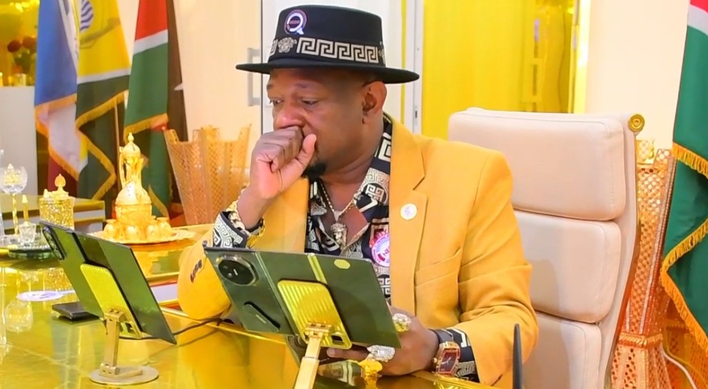 Sonko distributes 27 coffins, offers transport support to Nairobi flood victims’ families