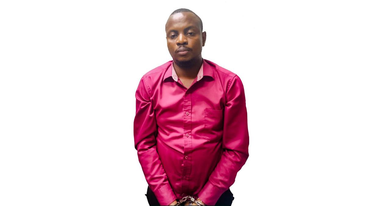 Mombasa court assistant arrested over alleged KSh10,000 bribe released on KSh20,000 cash bail