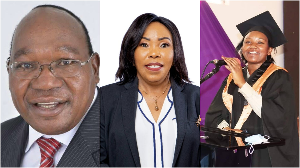 Kabinga Wachira leads tight three-way Mwea MP race ahead of 2027 polls, Kenya Track survey reveals