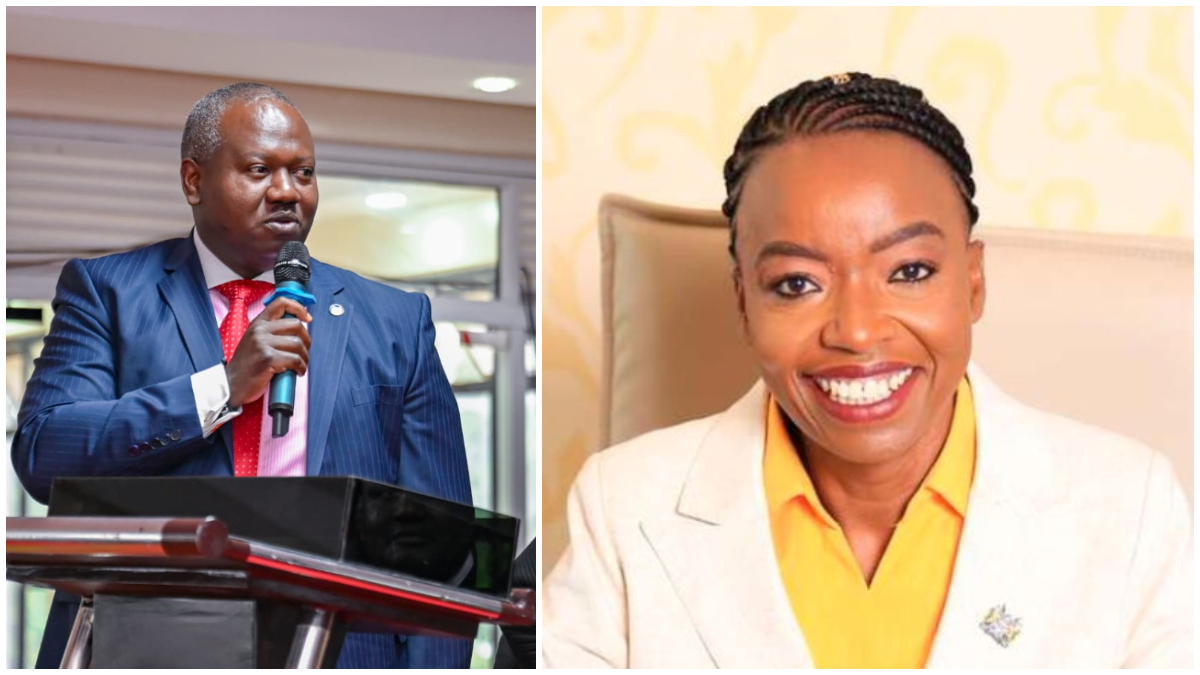 “It comes at a critical time”- NACADA congratulates Monica Juma on appointment as UNODC Executive Director