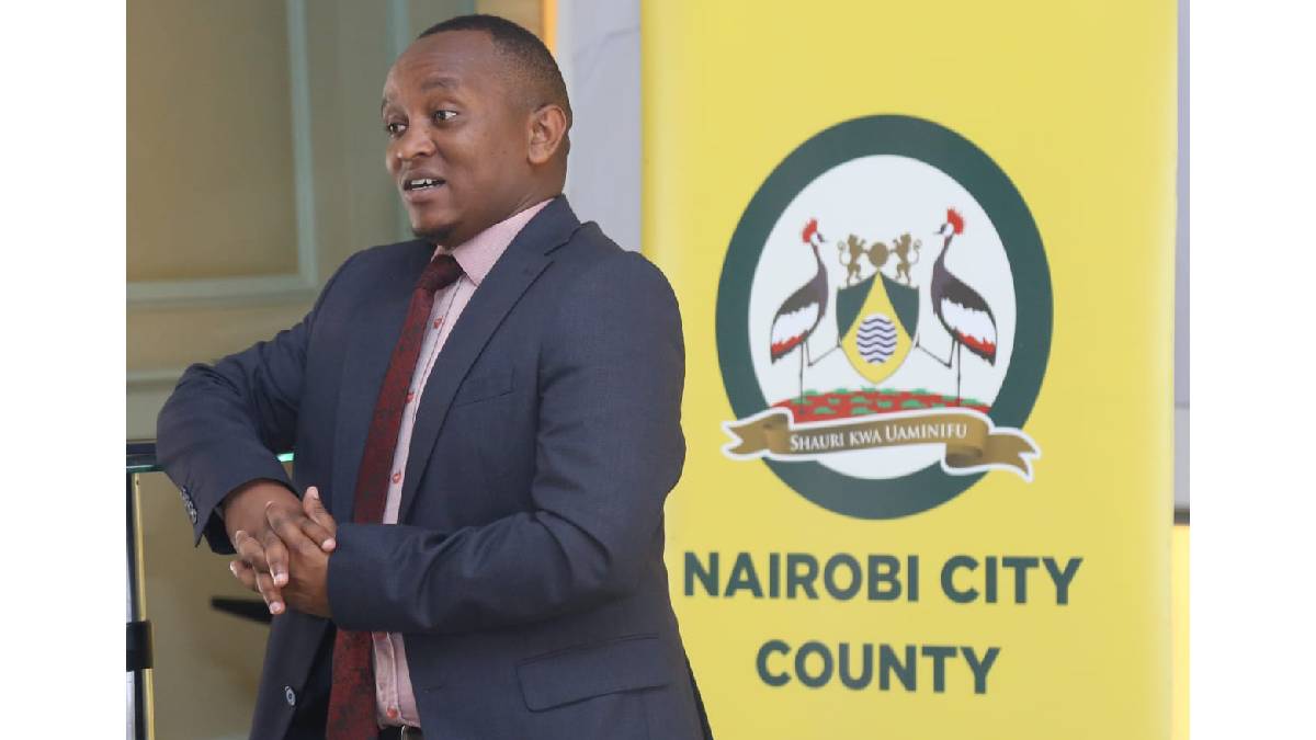 City Hall cracks whip: Debt collectors unleashed as land rates deadline looms