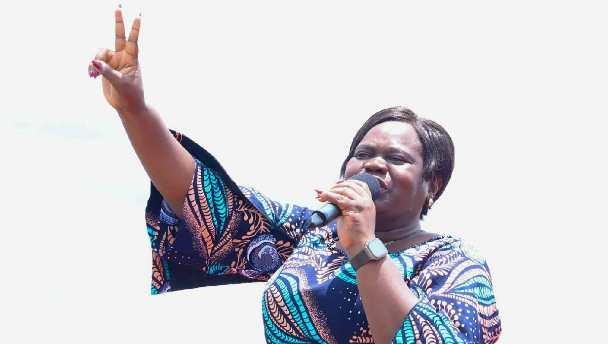‎Nyanza leaders urge residents to reject planned June 25 protests