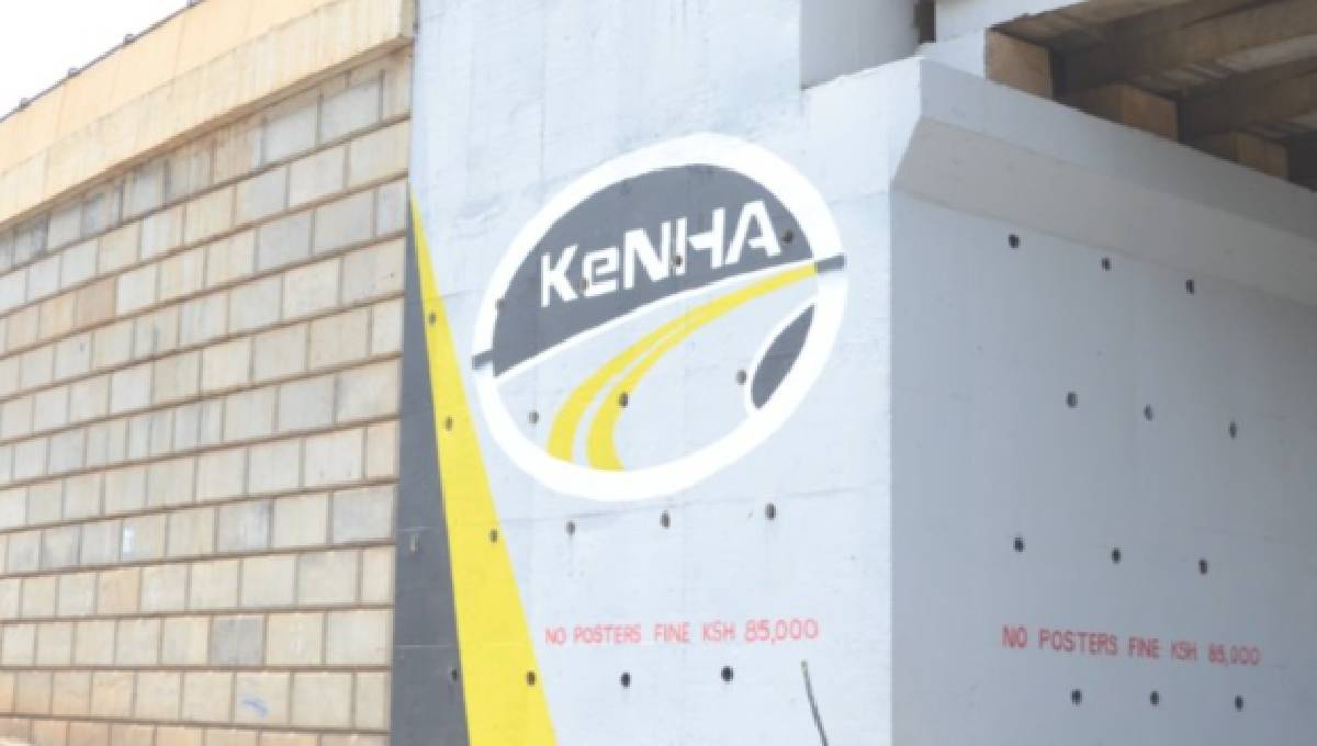 KeNHA announces temporary traffic disruption at Globe Roundabout along Thika Superhighway