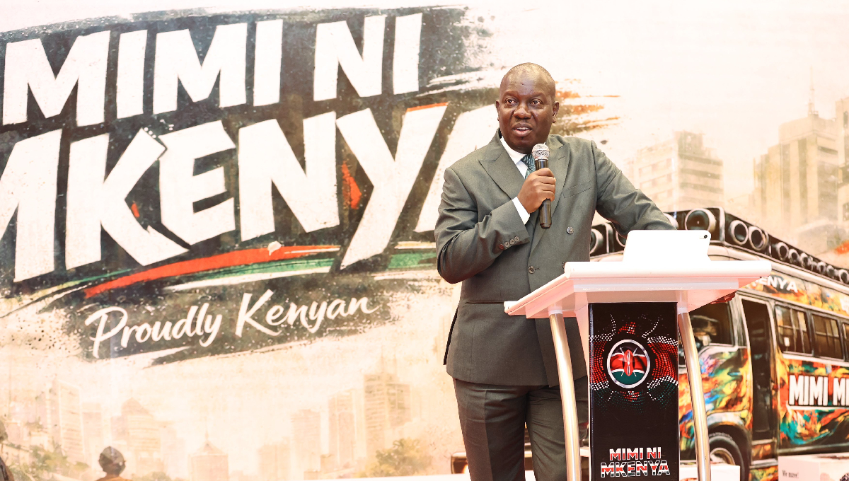 DPP Ingonga calls for stronger civic responsibility ahead of 2027 polls