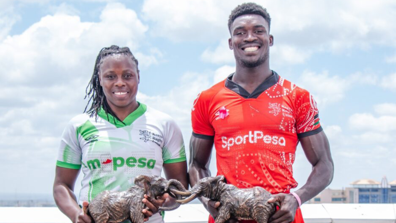 Lionesses, Shujaa shift to high-performance camp ahead of South America SVNS2 legs
