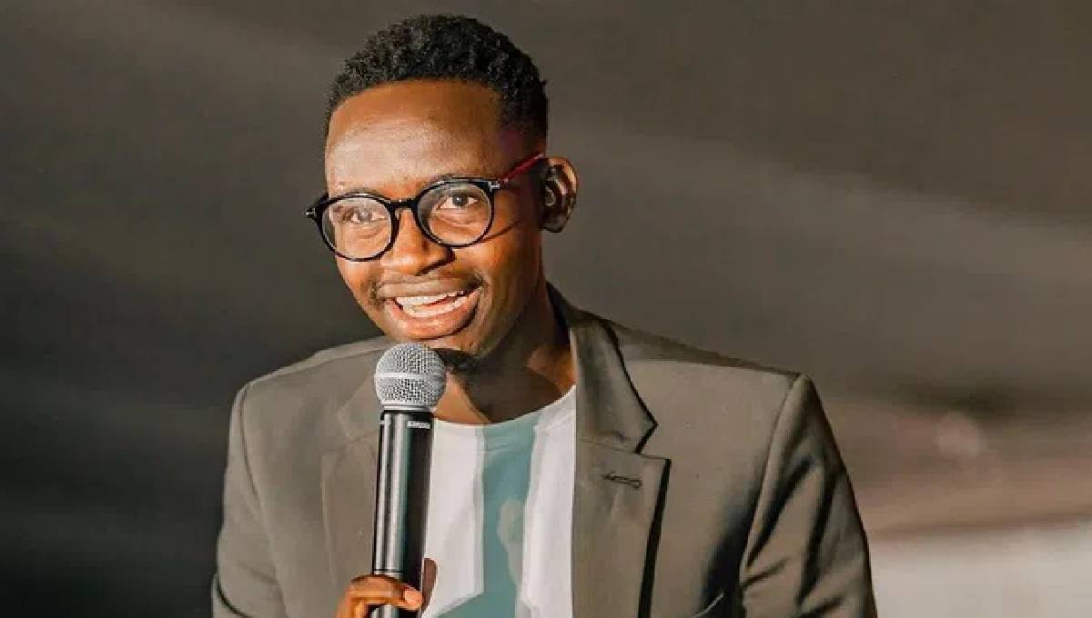 “Kenyans pay a lot of tax” :MCA Tricky slams leaders over persistent flooding in Nairobi