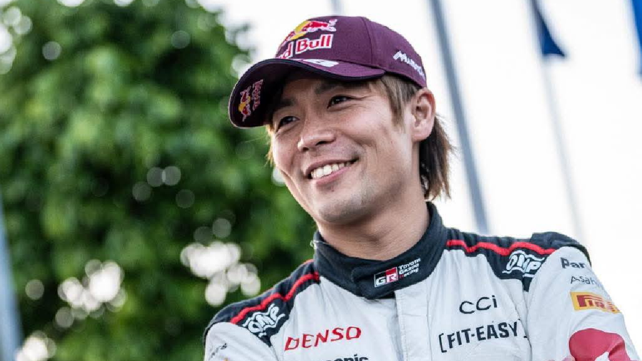 Katsuta on verge of historic first WRC win after dramatic Safari Rally Saturday