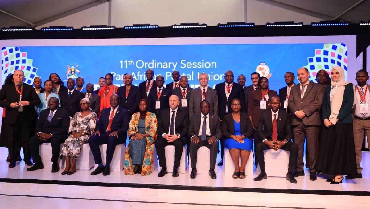 Kenya emerges as Eastern Africa’s digital postal hub leader