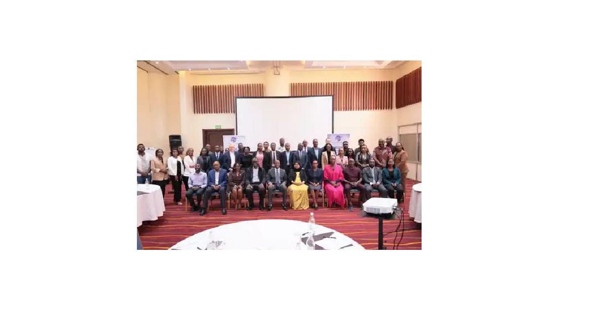 Kenya launches National Earth Observation Data Council to unlock space data for development