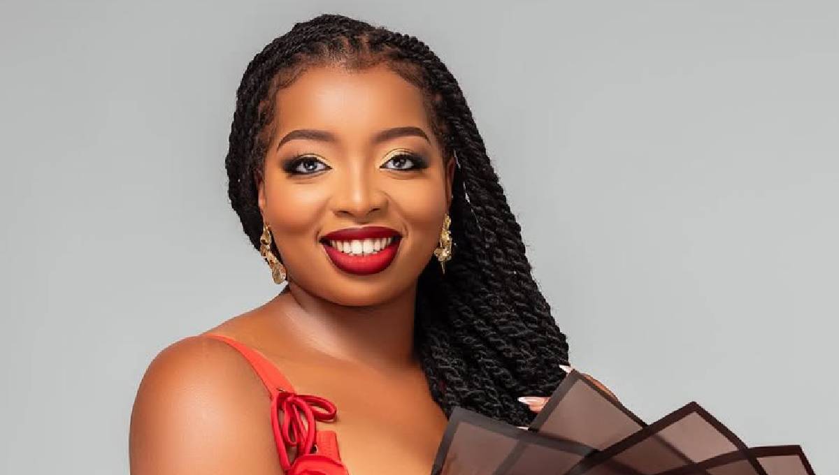 Stranded after airline shutdown, Naomi Kuria appeals for help to return to Nairobi