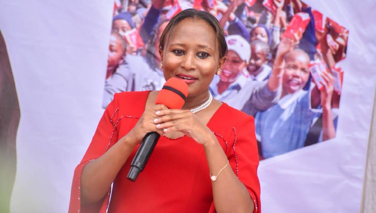 Uproar after male teacher allegedly defiles pupils at Kerugoya school for the deaf