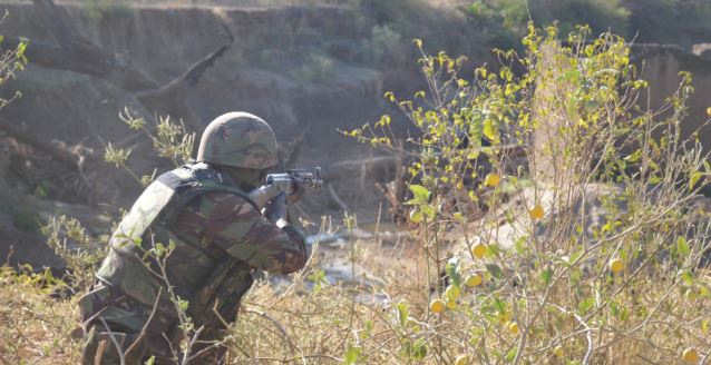 Multi-agency security operation launched to tackle banditry in Northern Kenya