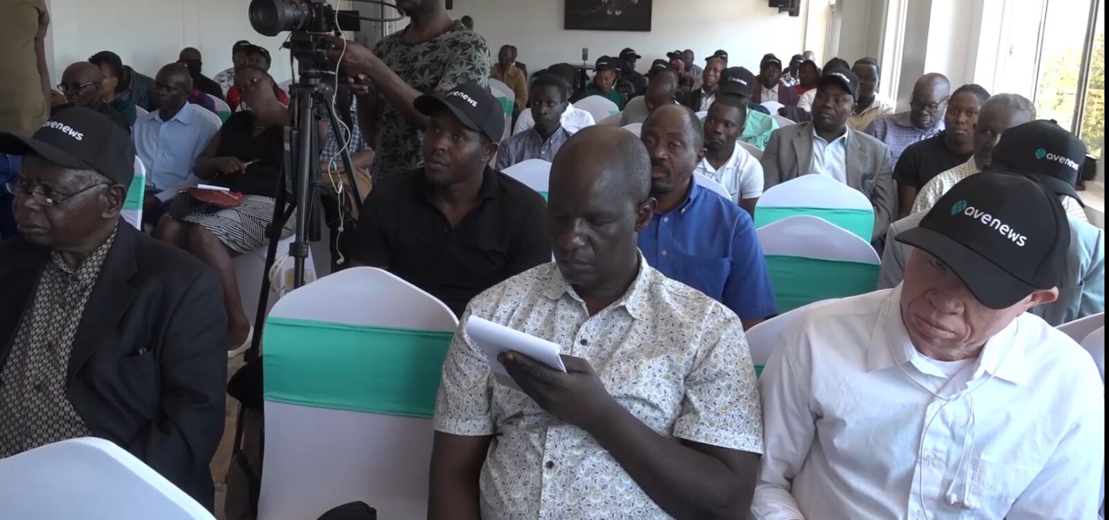 Good news for Nyanza farmers, access to agro products credit just got easier