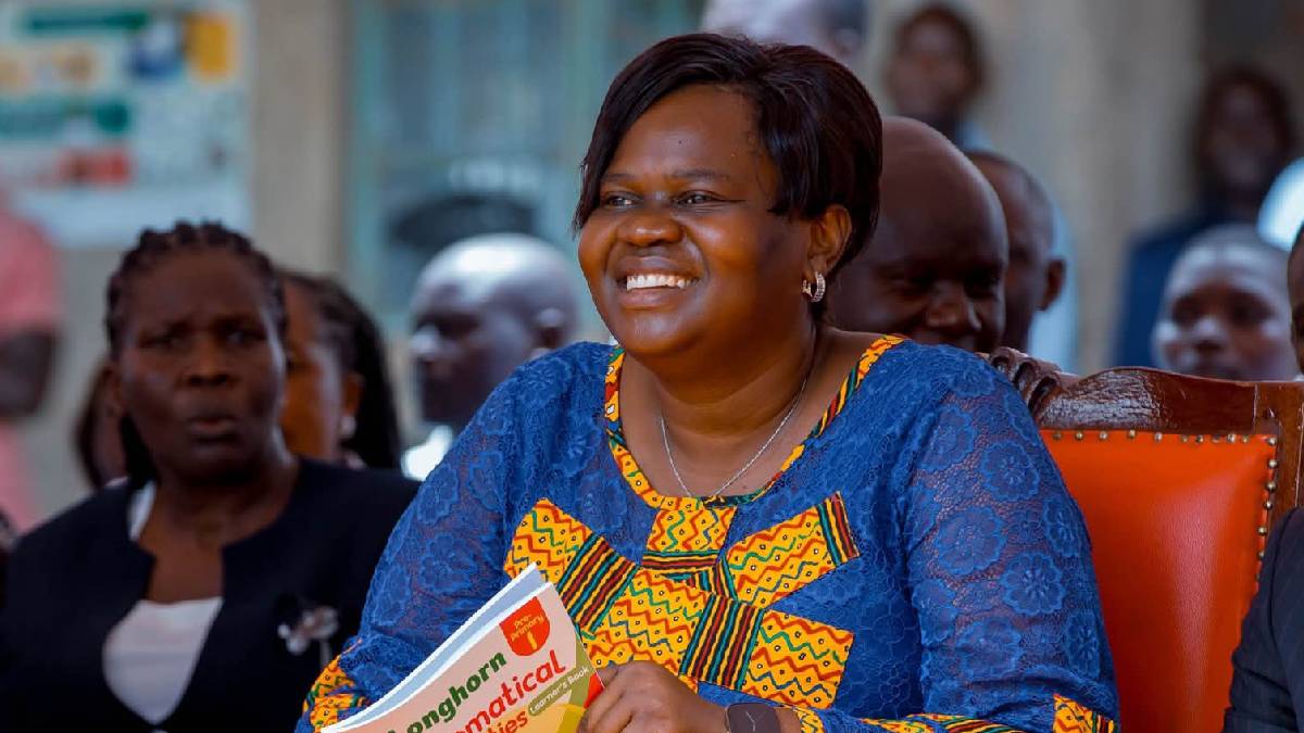 ODM must be part of next gov’t, Wanga says