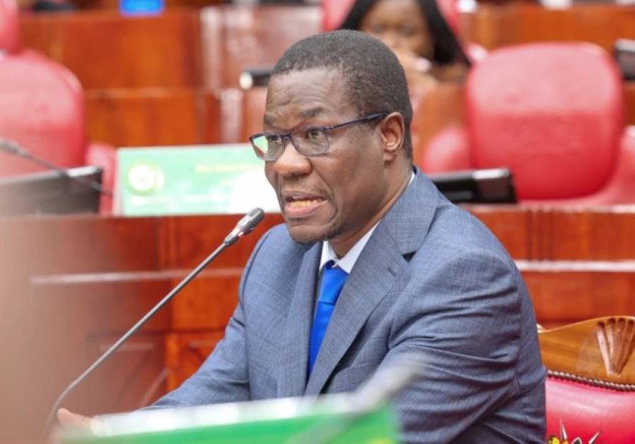 Wandayi: Stop propaganda against Ruto, most NADCO recommendations implemented