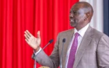 “We will deal firmly, decisively and conclusively with all cartels in the oil sector” – President Ruto