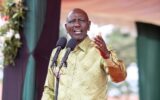 Ruto orders KSh10 diesel price cut, pump price to drop to KSh222.86 in June