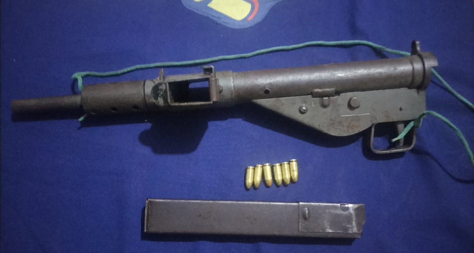 Police arrest notorious ex-convict linked to violent robberies in Meru