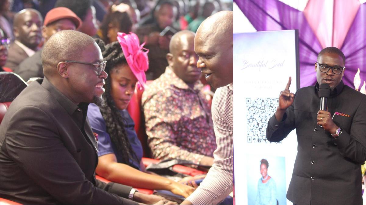 Western leaders rally behind Governor Sakaja, cite tangible gains and KSh80 billion cooperation deal