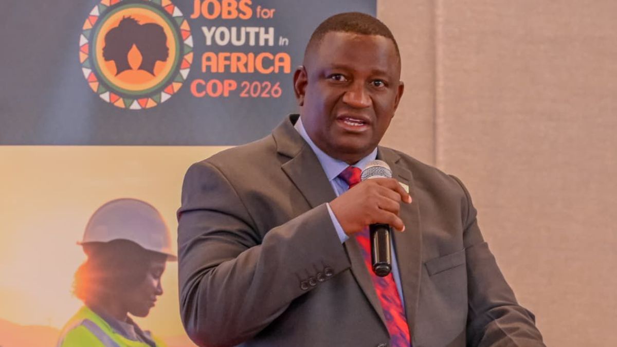 A new push for jobs across Africa after Kenya gets JFYA chairmanship