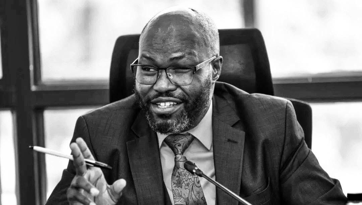 Speaker Wetang’ula constitutes 10-member team to coordinate late MP Ng’eno’s funeral