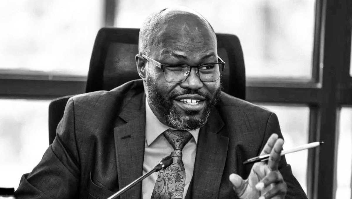 Speaker Wetang’ula constitutes 10-member team to coordinate late MP Ng’eno’s funeral