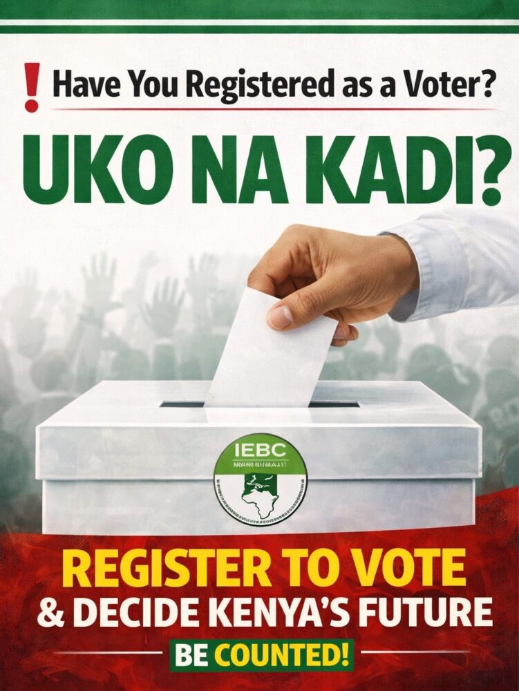 Understanding ‘Niko Kadi’ from a Gen Z perspective