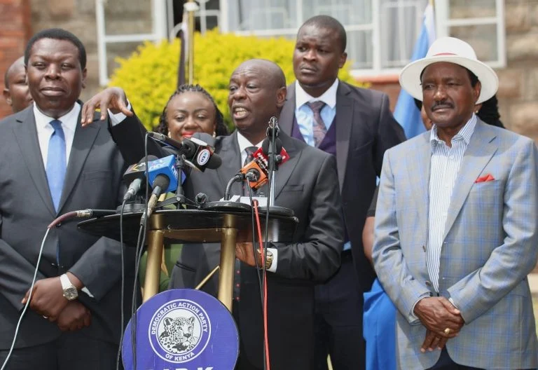 Politicians should choose unity over provocation: Irresponsible remarks risk reopening old wounds