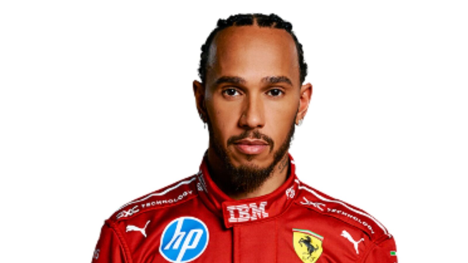 Lewis Hamilton marks a major milestone or 20 seasons in Formula one