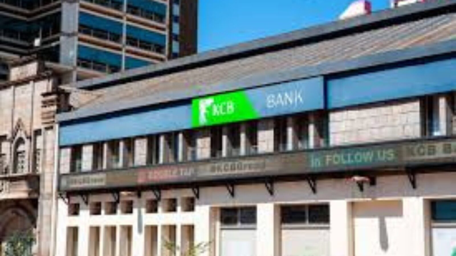 KCB taps Hustler Fund data to offer KSh1.5 billion mobile-based loans daily