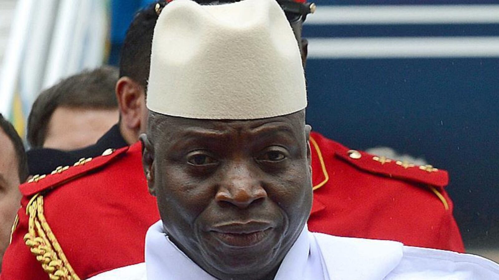 EX Gambian president Yahya Jammeh under investigations for diverting KSh47B public funds to sponsor his luxury lifestyle