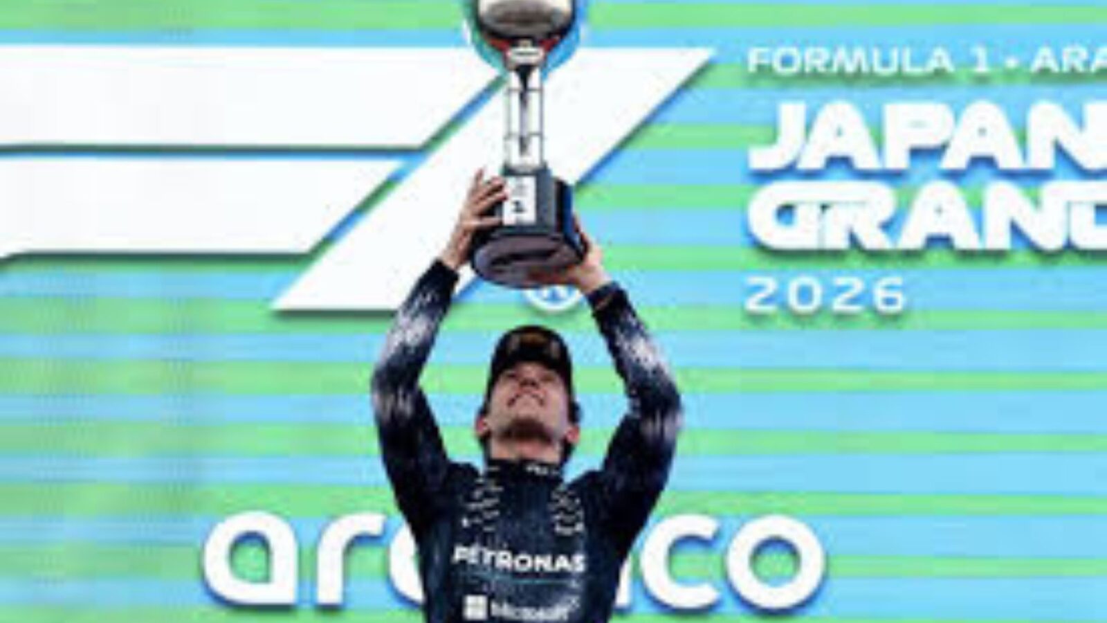 Formula 1: Antonelli makes history with bold Win at the Japanese Grand Prix