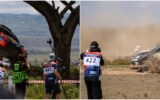 Naivasha ready as WRC Safari Rally Kenya 2026 roars to life