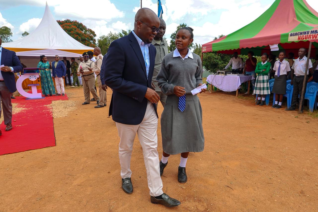 Government declares zero tolerance for political violence