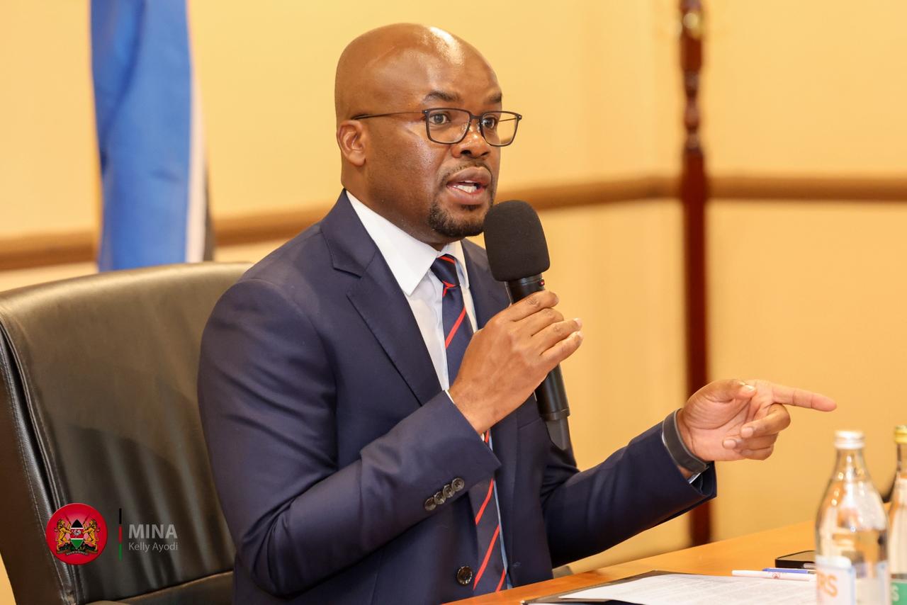 Government constructing 47,000 affordable houses for police officers