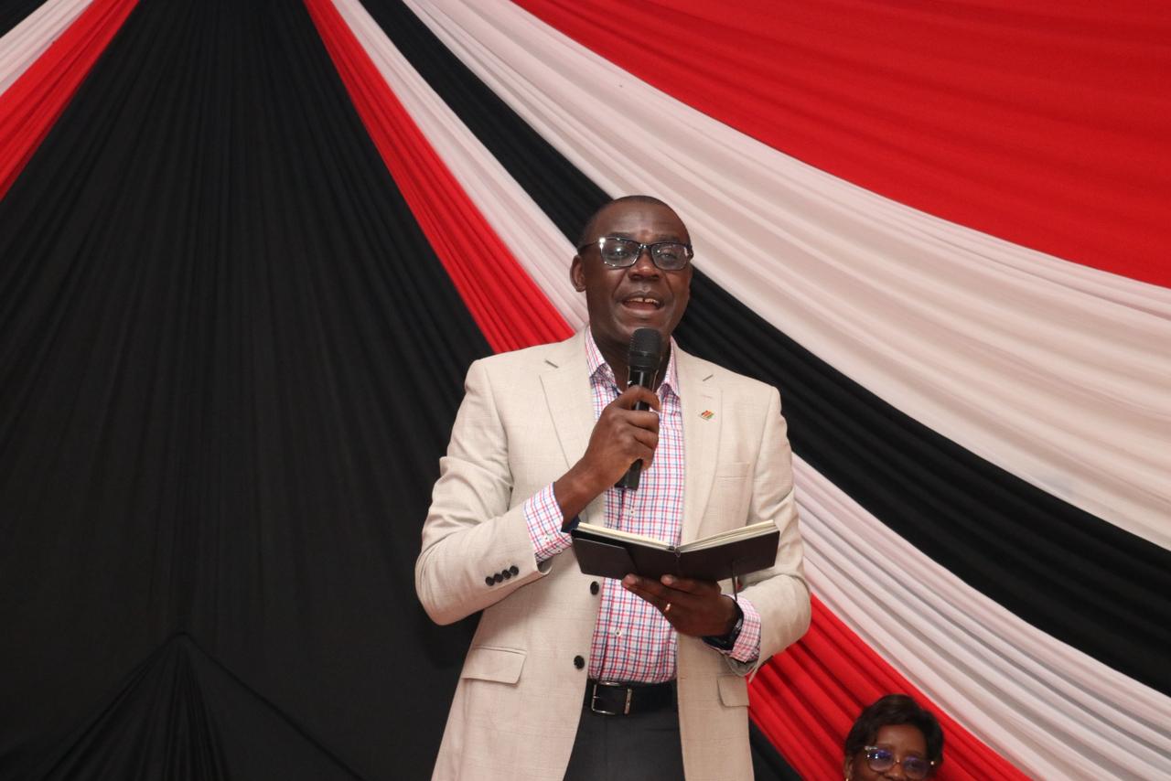 Delayed government payments to contractors disrupt tax remittance, says KRA commissioner