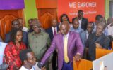 Siaya Community Digital Hub opens in Bondo to expand digital access
