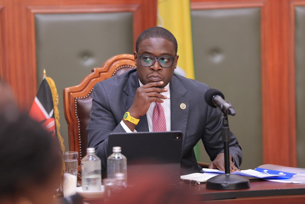 City Hall waives repair levies for flood-hit Nairobi residents