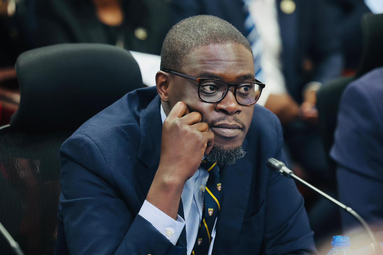 How Ruto–Sakaja KSh80 billion Nairobi additional funds will be spent, Sakaja Reveals