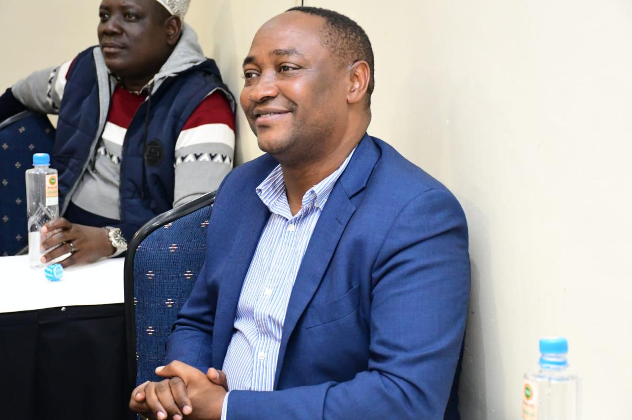The rise of Augustus Muli: Can he deliver Ukambani’s 2 million votes?