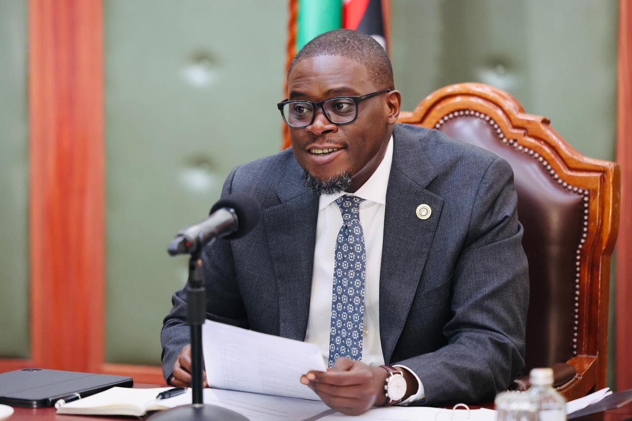 Sakaja orders 48-hour flood response plan as committee maps drainage hotspots