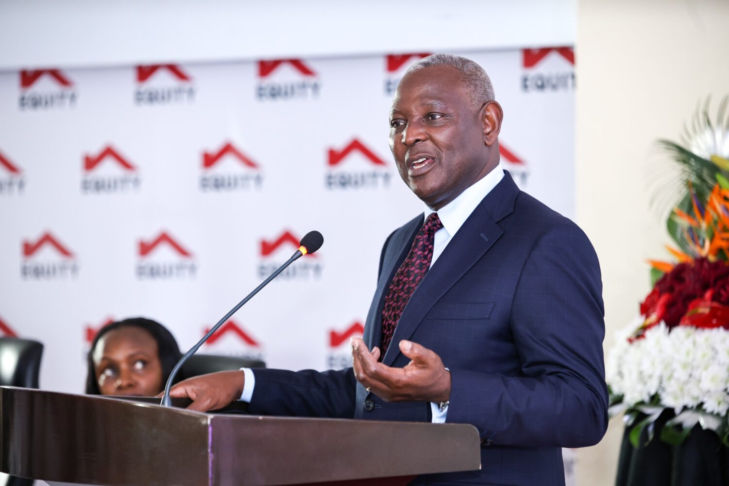 Equity Group records historic KSh75.5 billion profit after tax, announce record dividends