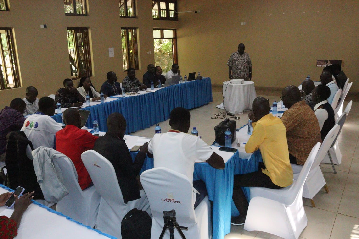 Bungoma makes strides in fight against neglected tropical diseases