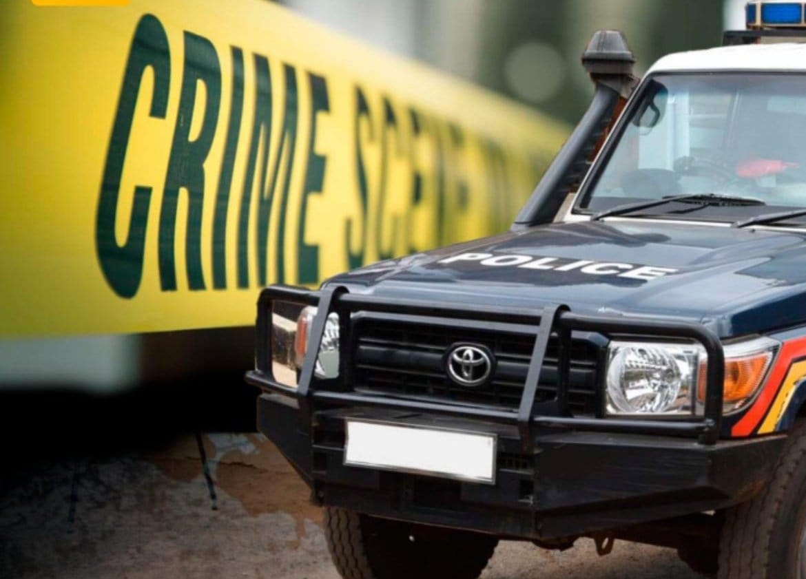 Double murder rocks Obunga as love triangle turns deadly