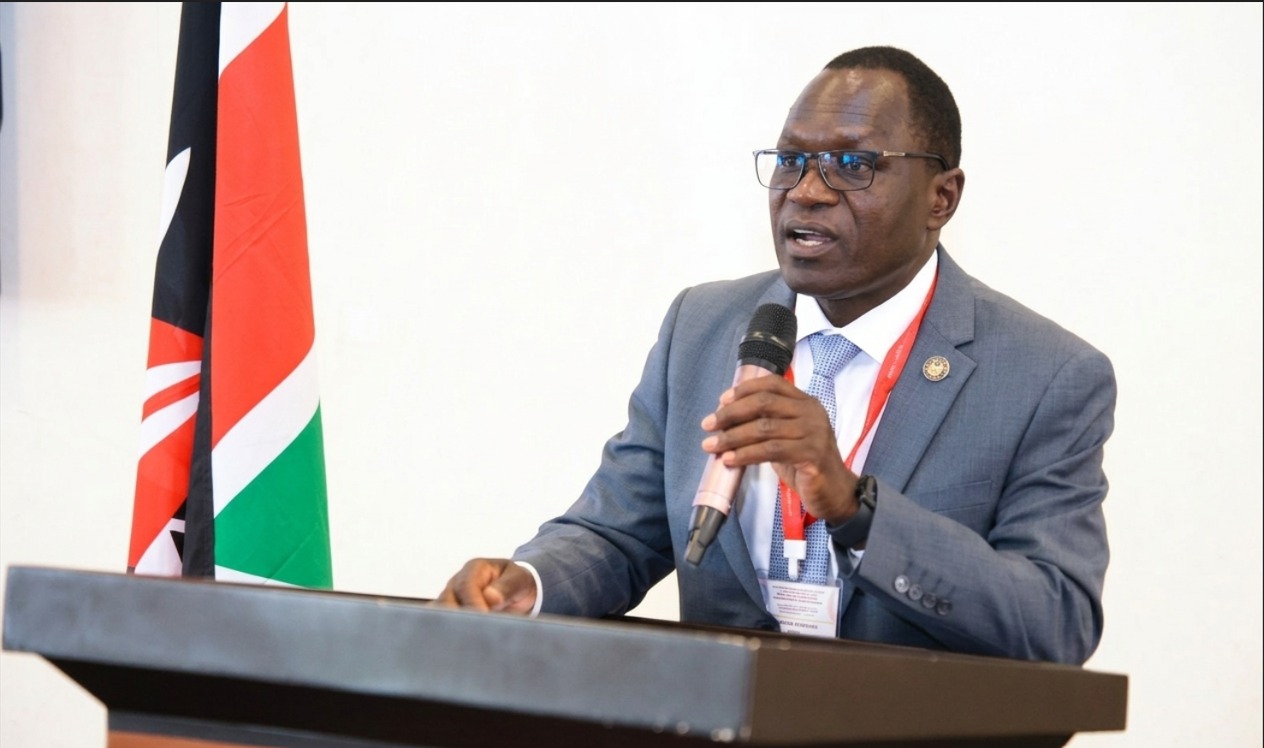 From mail to markets: Africa repositions postal sector for digital economy