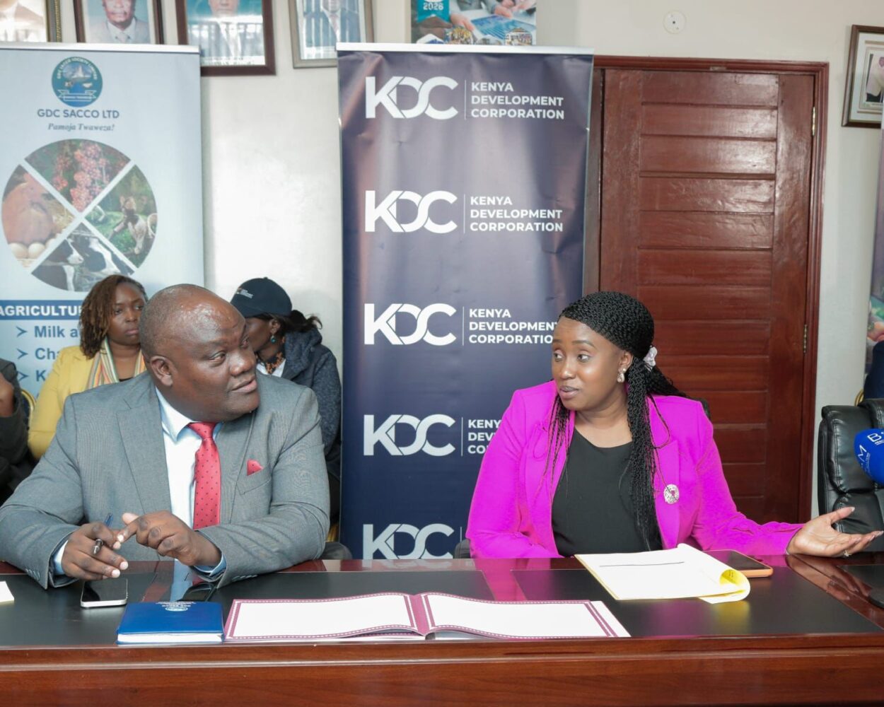 Over 55,000 MSMEs, more than 30,000 jobs: Collaborative efforts drive MSME growth and financial inclusion nationwide